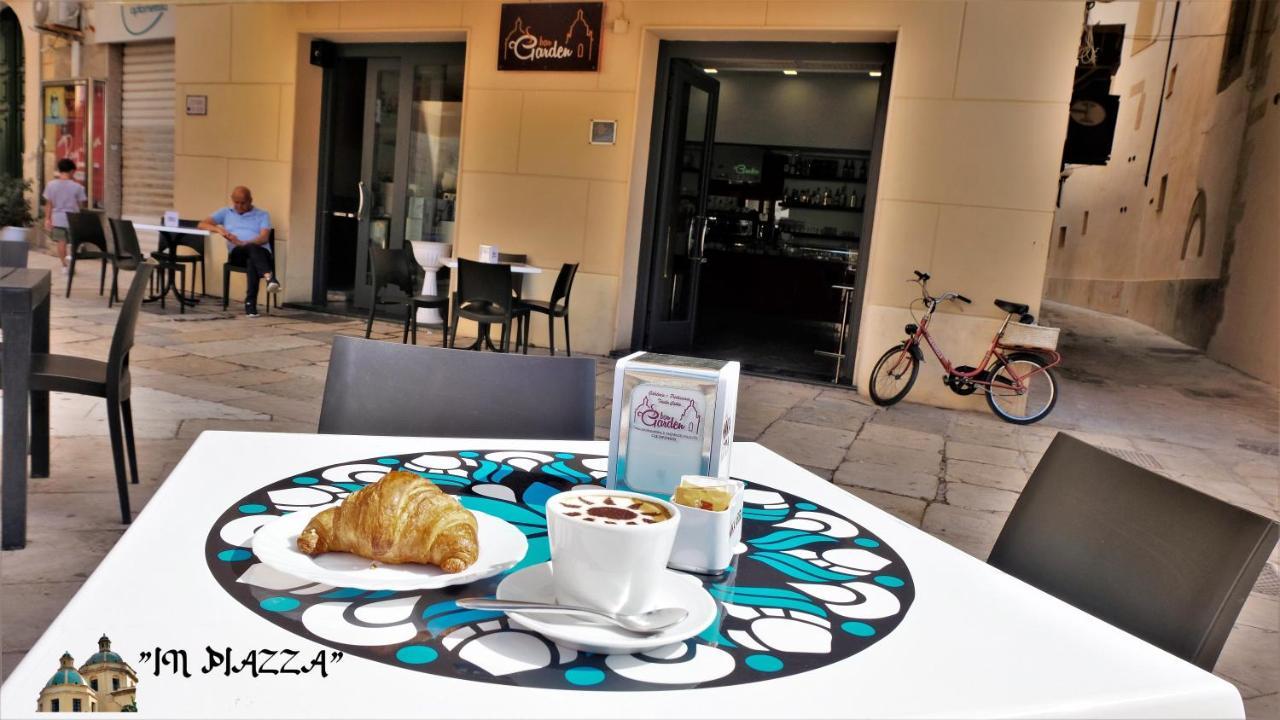 In Piazza Bed & Breakfast Mazara del Vallo Exterior foto