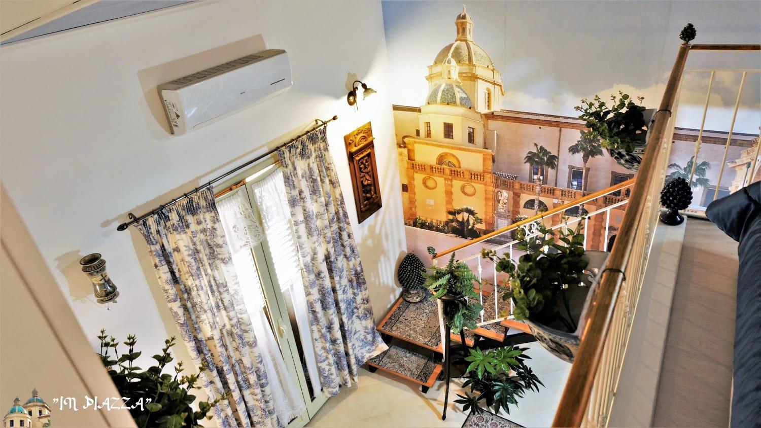In Piazza Bed & Breakfast Mazara del Vallo Exterior foto