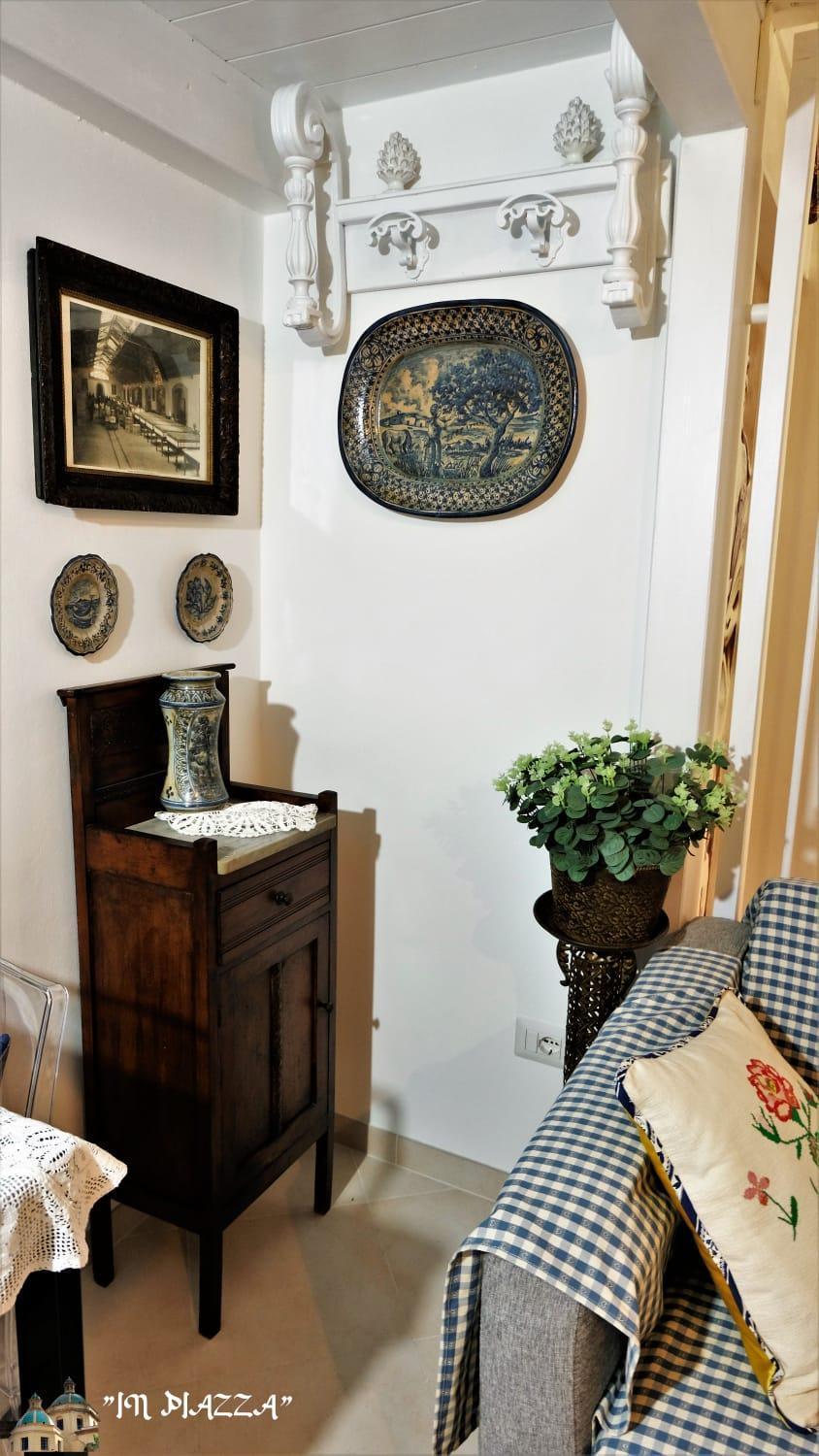 In Piazza Bed & Breakfast Mazara del Vallo Exterior foto